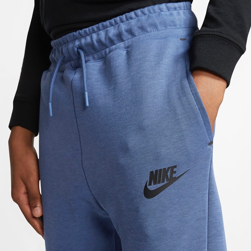 Nike Big Kids Tech Fleece Sweatpants